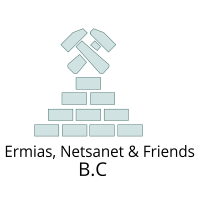 Ermias, Netsanet and Friends Building Construction P.S